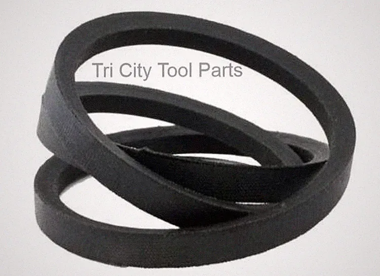 007-0045 Belt , V-Drive Belt A57 PowerMate Air Compressor