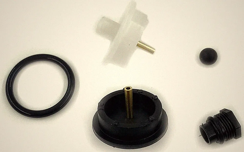 105-0004 & S137-0001 SANBORN COLEMAN POWERMATE AIR REGULATOR REPAIR KIT PART