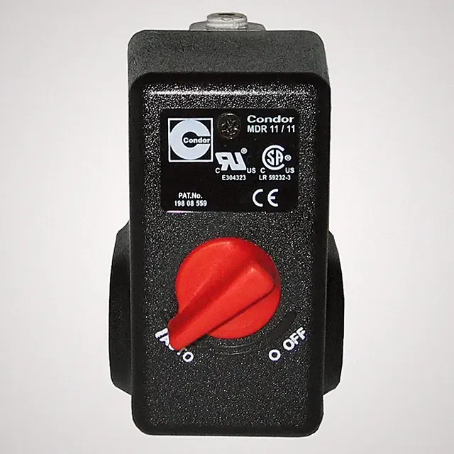 145-175 psi Replacement Pressure Switch for Air Compressors