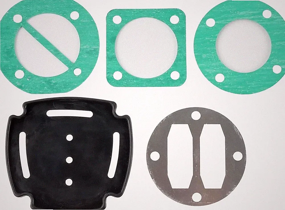 Air Compressor 921.153101 Gasket Kit Compatible with Powermate Air Compressor VS