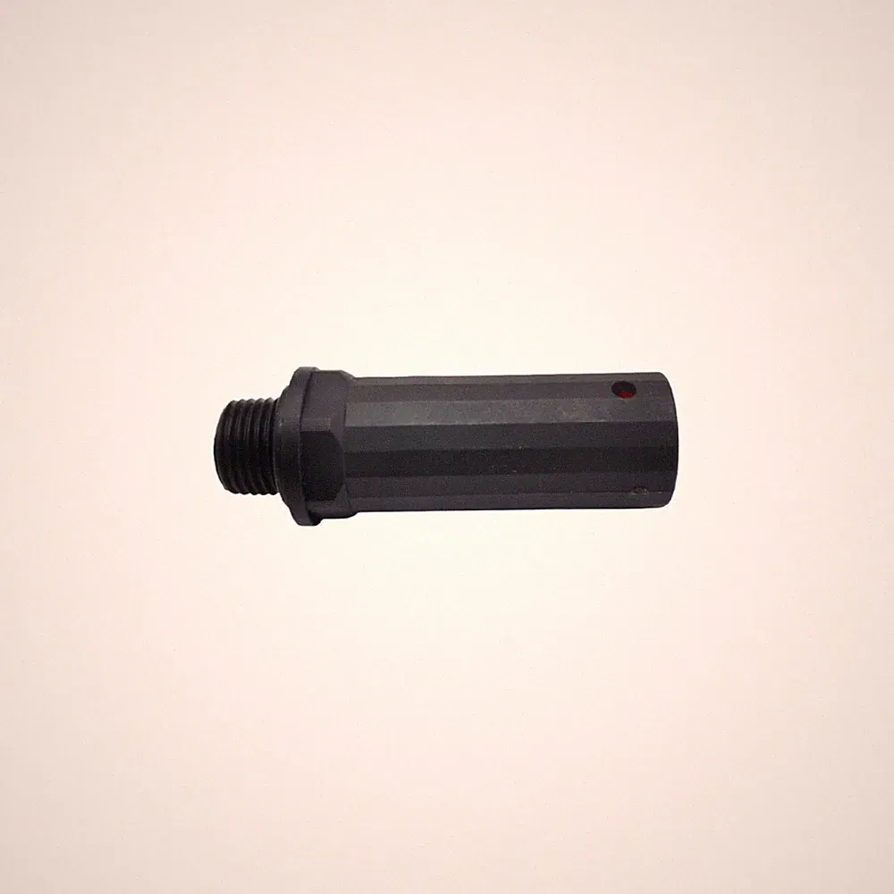 Air Compressor Oil Plug Breathing Vent fits Coleman Powermate MPC1682066