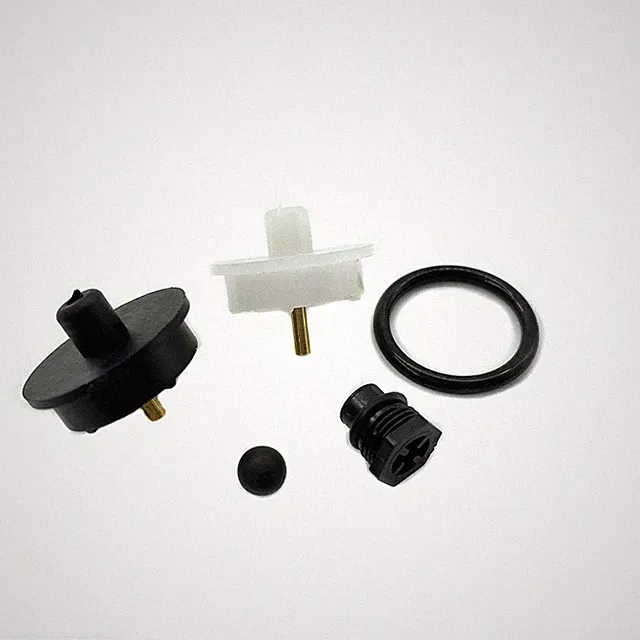 Air Compressor Regulator Manifold Repair Kit for Sanborn Coleman Powermate