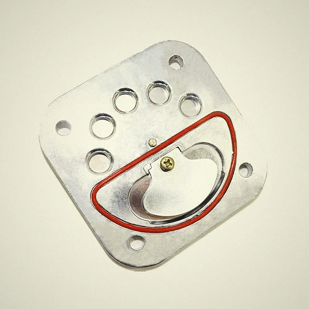 Air Compressor Valve Plate Kit Replacement for PXCMF226VW/220VW E103497
