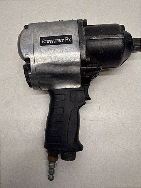COLEMAN POWERMATE AIR TOOL SET (P28016707)