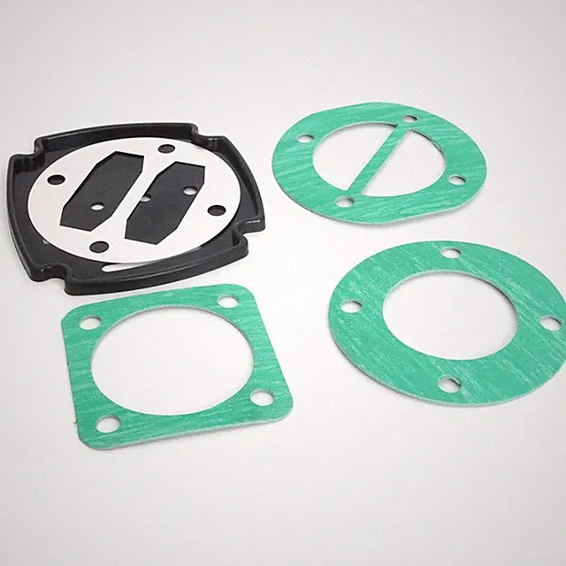 E100959 Air Compressor Gasket Kit Compatible with Powermate Air Compressor VS...