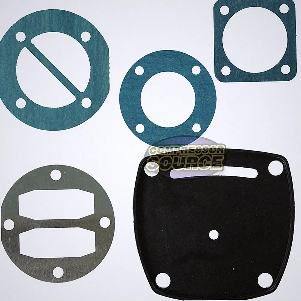 For Sears Craftsman Air Compressor 921.153101 Gasket Kit