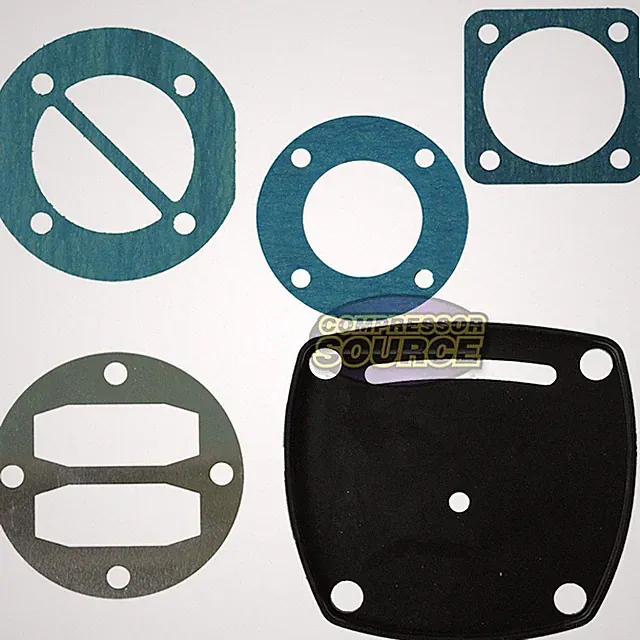 Industrial Air Compressor CP1080224 Gasket Kit E100959