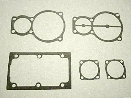 M-G 330896K Pump Gasket Set for Ricombi, Powermate, Air Compressor Reference 040