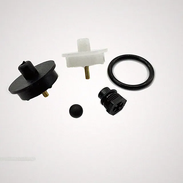 Manifold Repair Kit 105-0004 for Sanborn Coleman Powermate